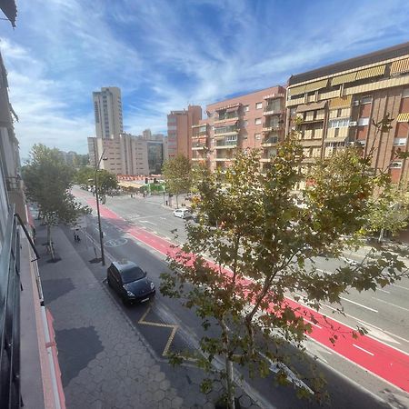 شقة Benidorm Jl 2 المظهر الخارجي الصورة