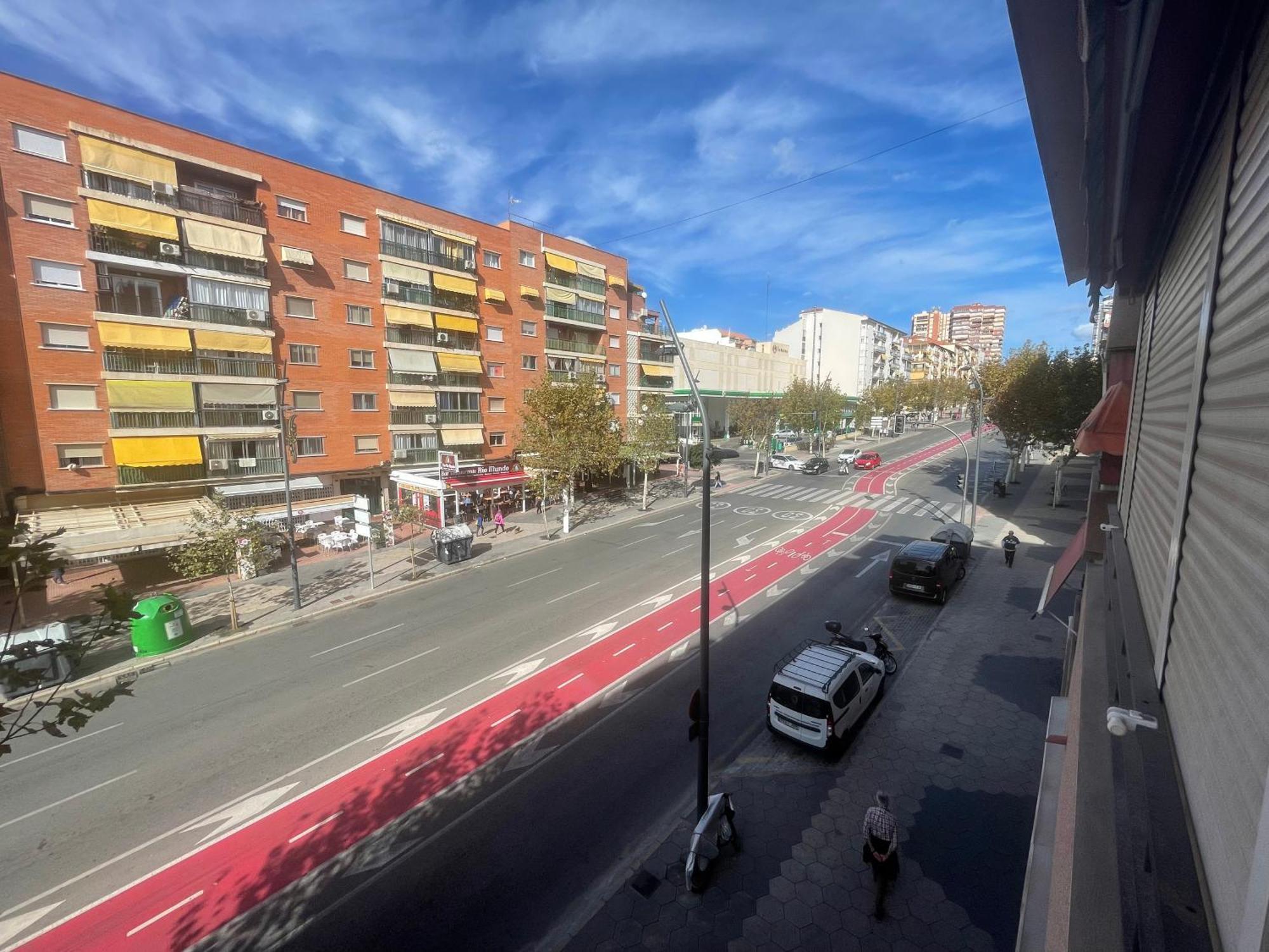 شقة Benidorm Jl 2 المظهر الخارجي الصورة